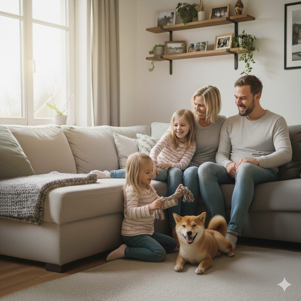 Уреди за дома