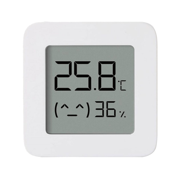 Mi Temperature & Humidity Monitor 2
