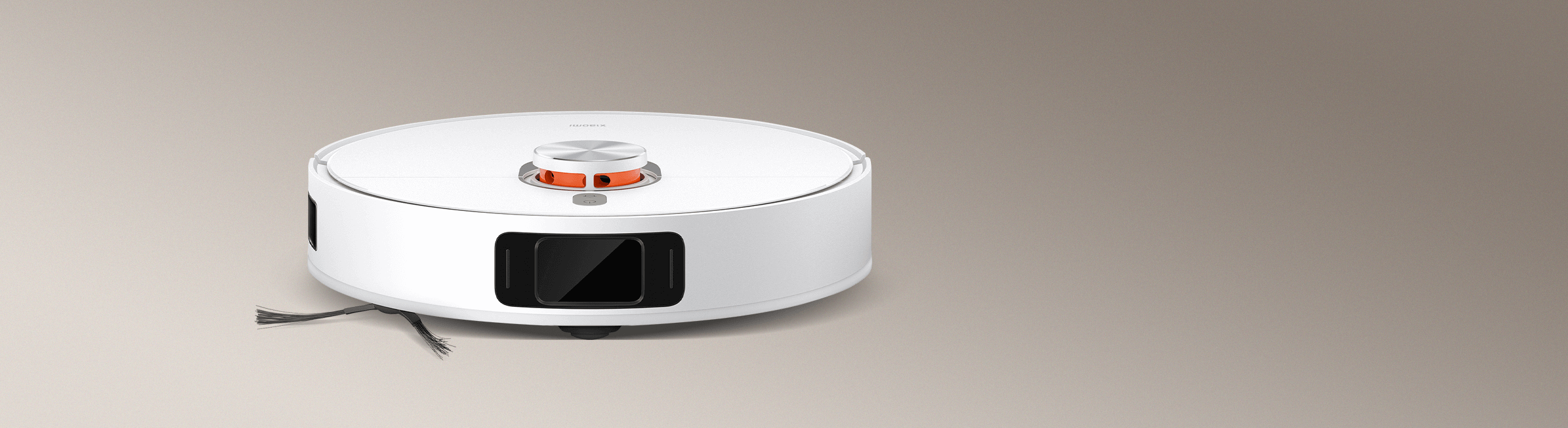Xiaomi Robot Vacuum X20 Pro