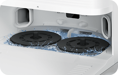 Xiaomi Robot Vacuum X20 Pro