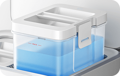 Xiaomi Robot Vacuum X20 Pro