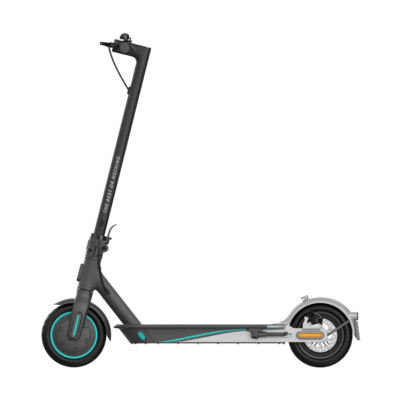 Mi Electric Scooter Pro 2 Mercedes AMG  F1 Team Edition