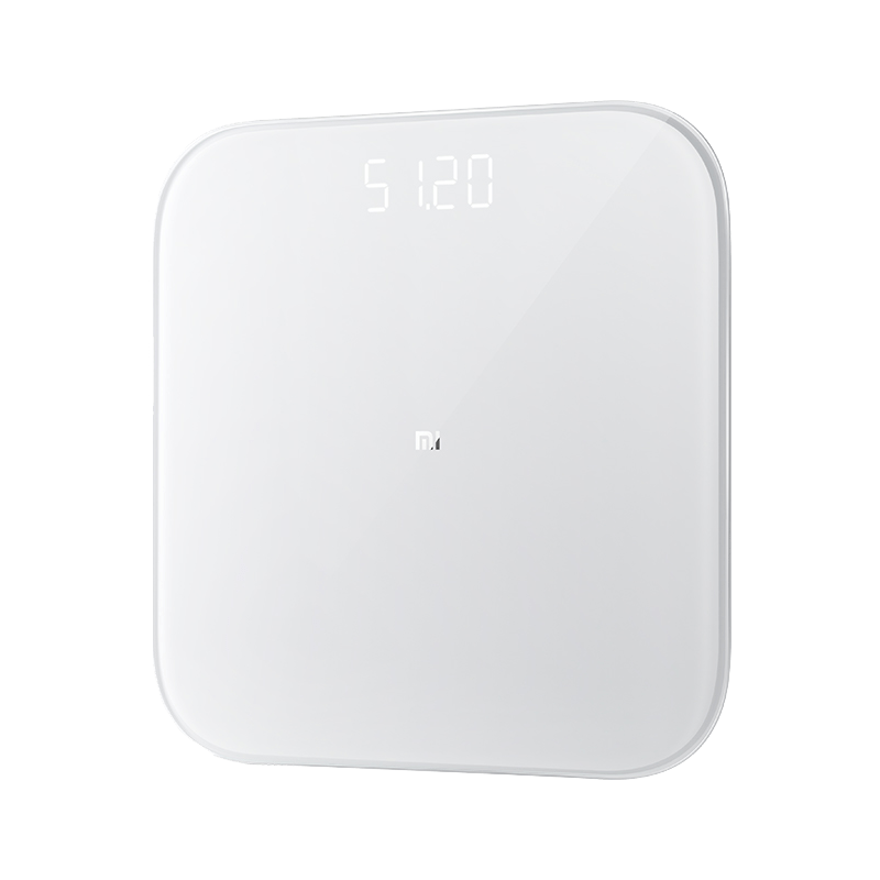 xiaomi scale