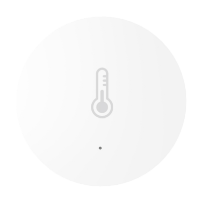 Mi Smart Temperature – Humidity Sensor