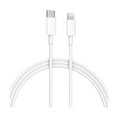 Mi USB Type-C to Lightning MFI Cable 100cm