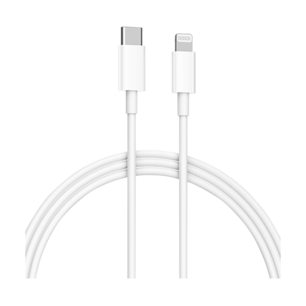 Mi USB Type-C to Lightning MFI Cable 100cm