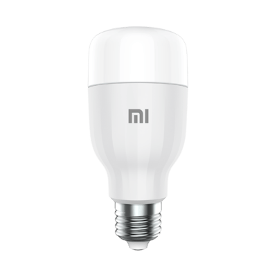 Mi LED Smart Bulb Essential (White & Color)