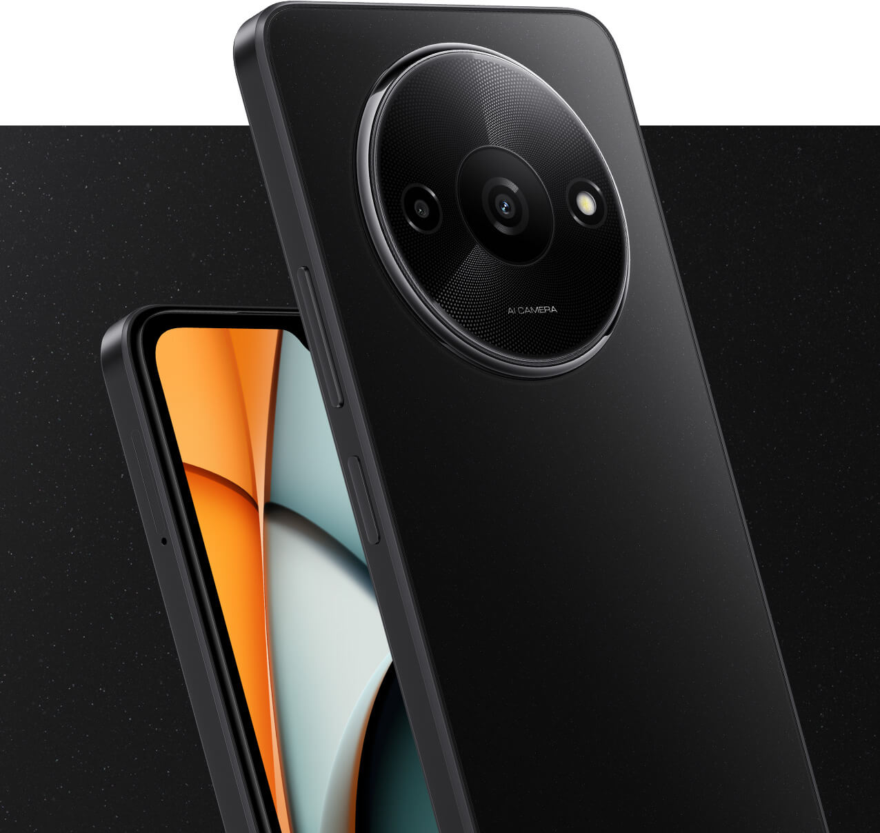Смартфон Redmi A3 64 GB / 128 GB | Xiaomi България