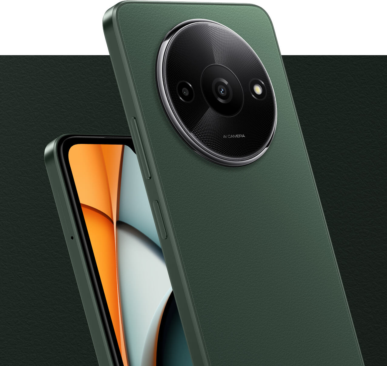 Смартфон Redmi A3 64 GB / 128 GB | Xiaomi България