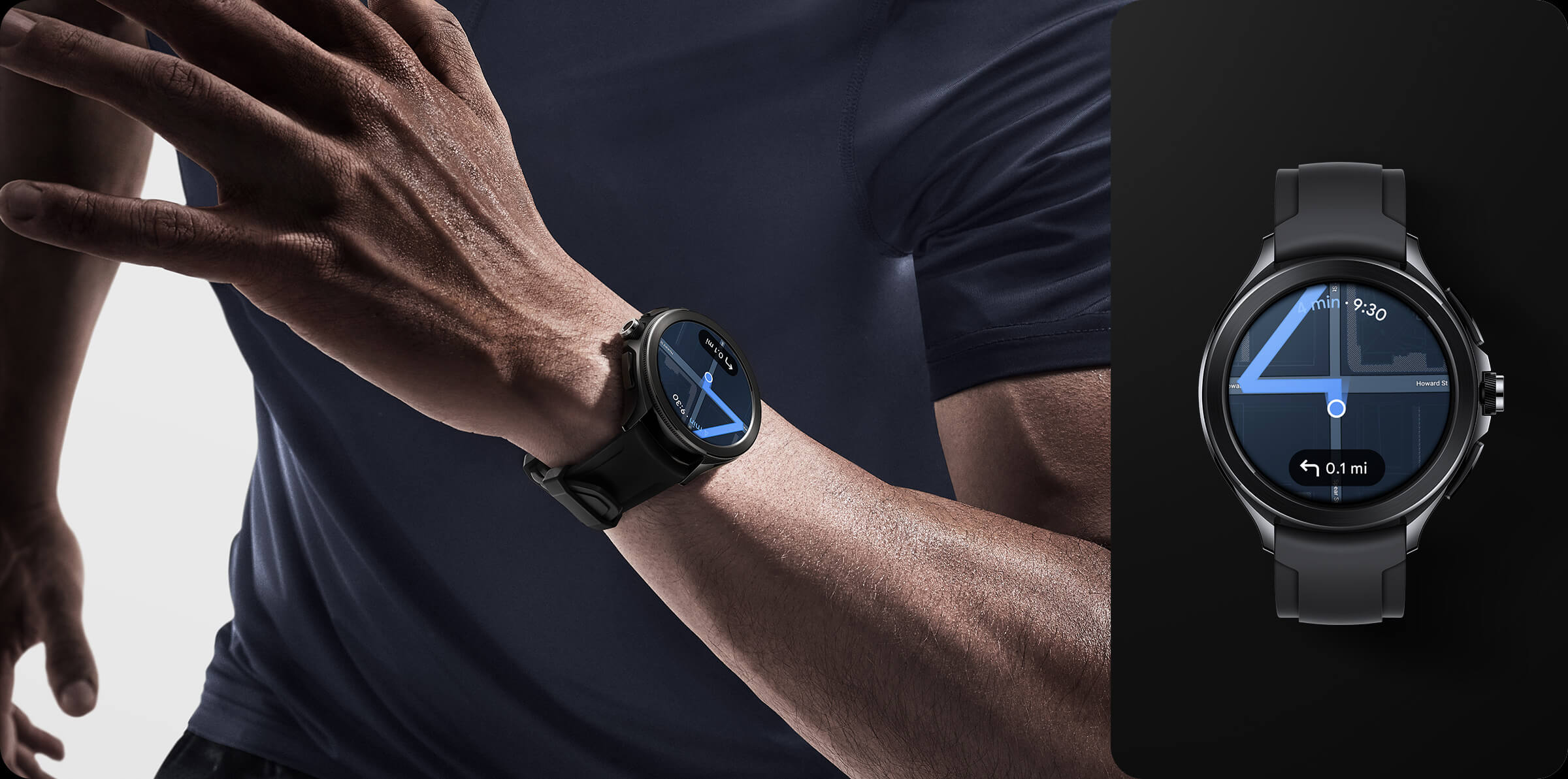 Xiaomi Watch 2 Pro Официалният магазин на Xiaomi в България