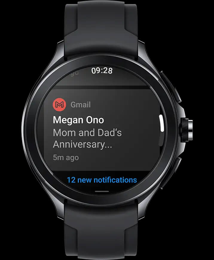 Смарт часовник Xiaomi Watch 2 Pro | Официалният магазин на Xiaomi в ...