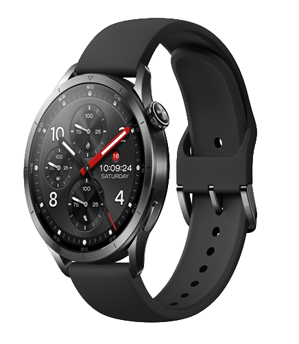 Xiaomi Watch S5