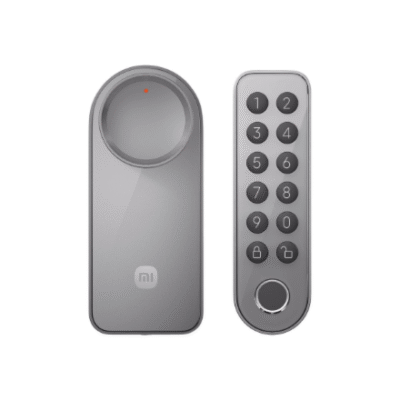 Xiaomi Self-Install Smart Lock(Keypad Included) EU