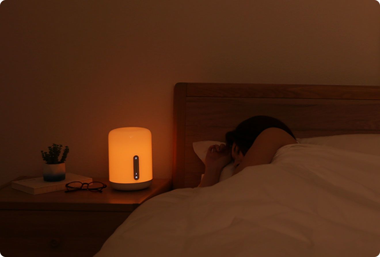 Mi Bedside Lamp 2