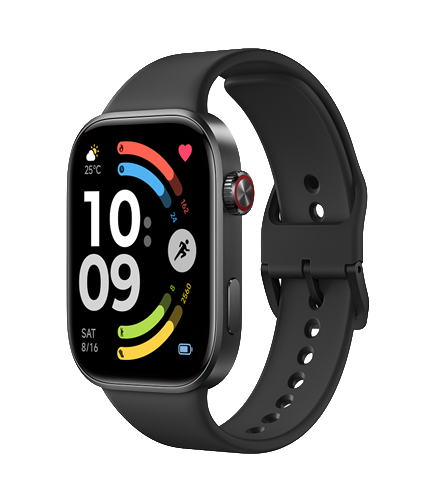 Xiaomi Watch S4