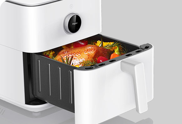 Air Fryer Xiaomi Smart Air Fryer 6.5L | Xiaomi България