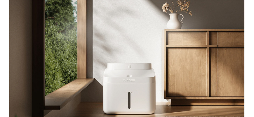 Xiaomi Smart Pet Fountain 2