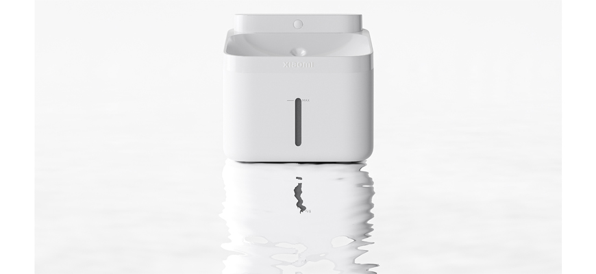 Xiaomi Smart Pet Fountain 2